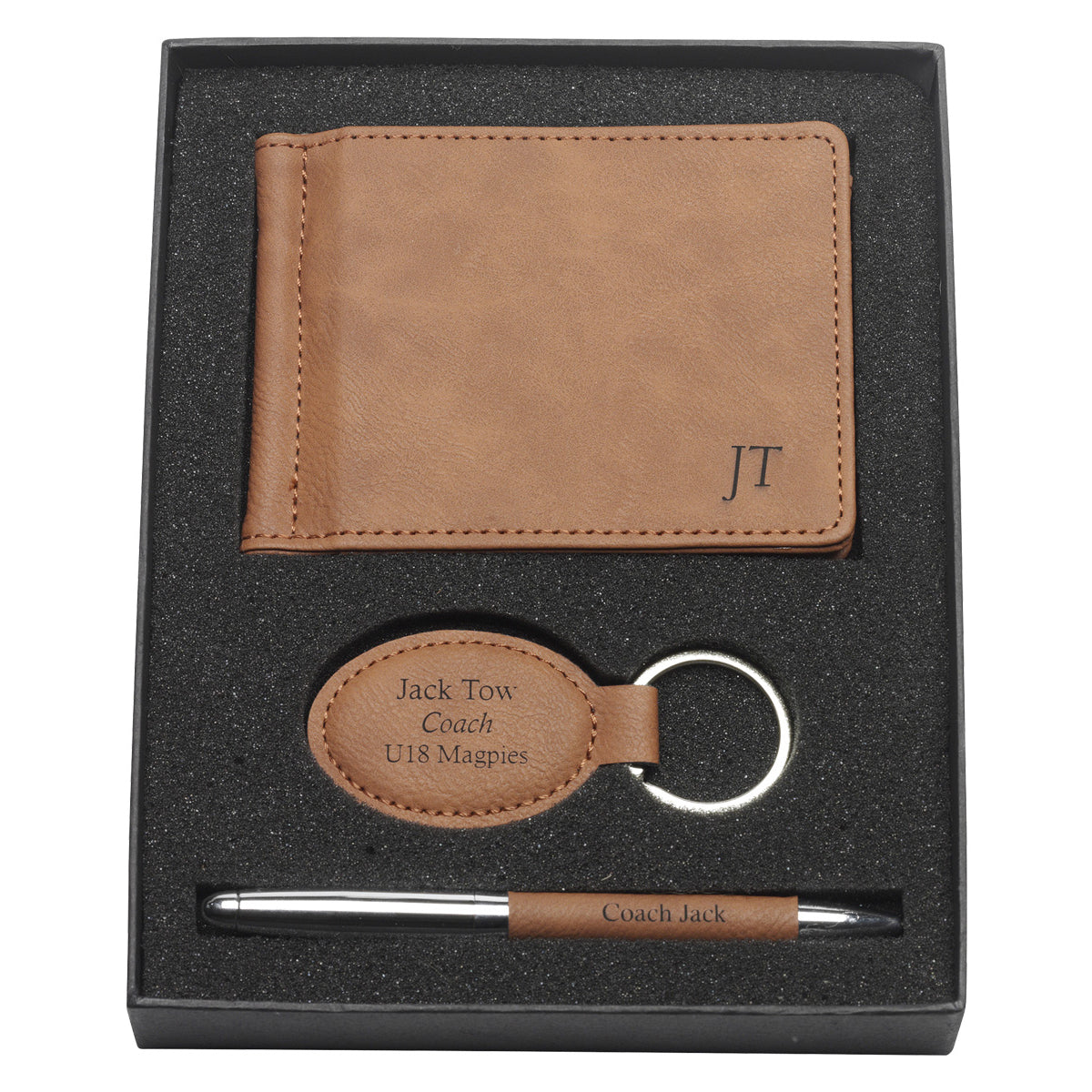 Laser Engraved Giftware