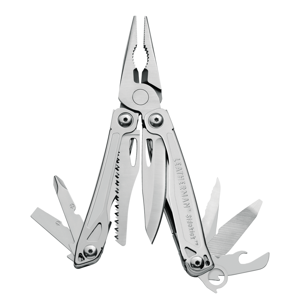 Leatherman