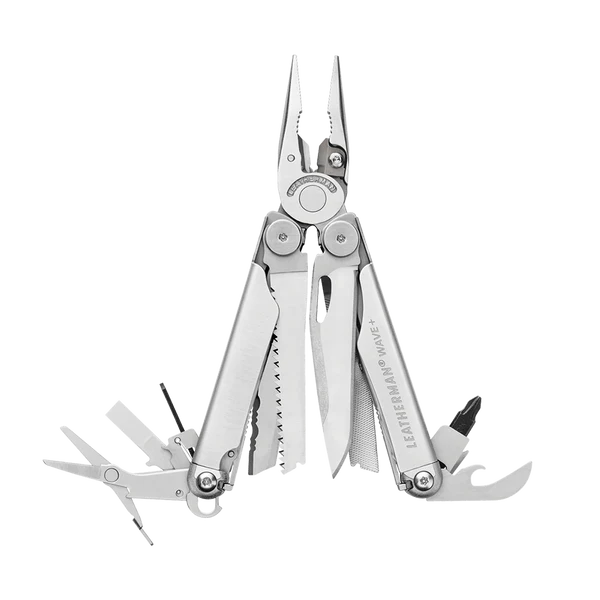Leatherman Wave