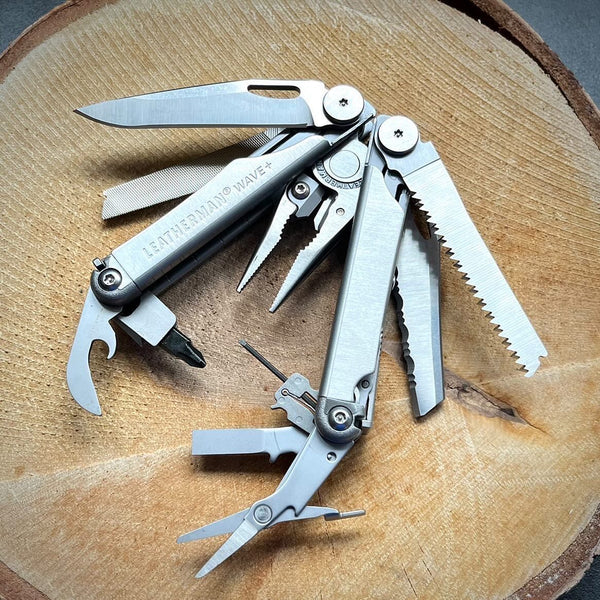Leatherman Wave