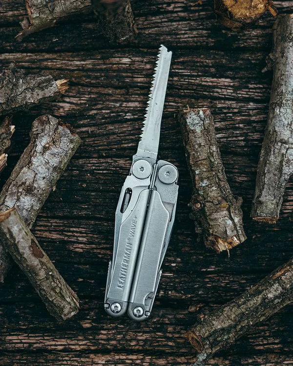 Leatherman Wave