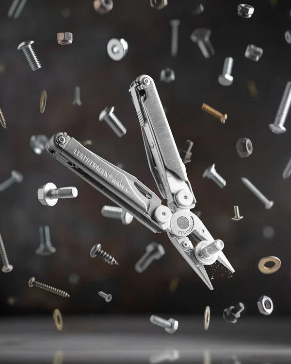 Leatherman Wave
