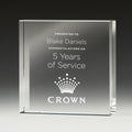 Crystal Vault Award