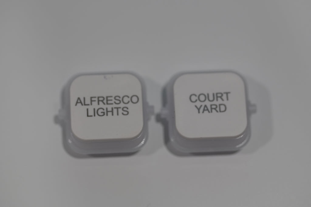 Engraved Switchmech