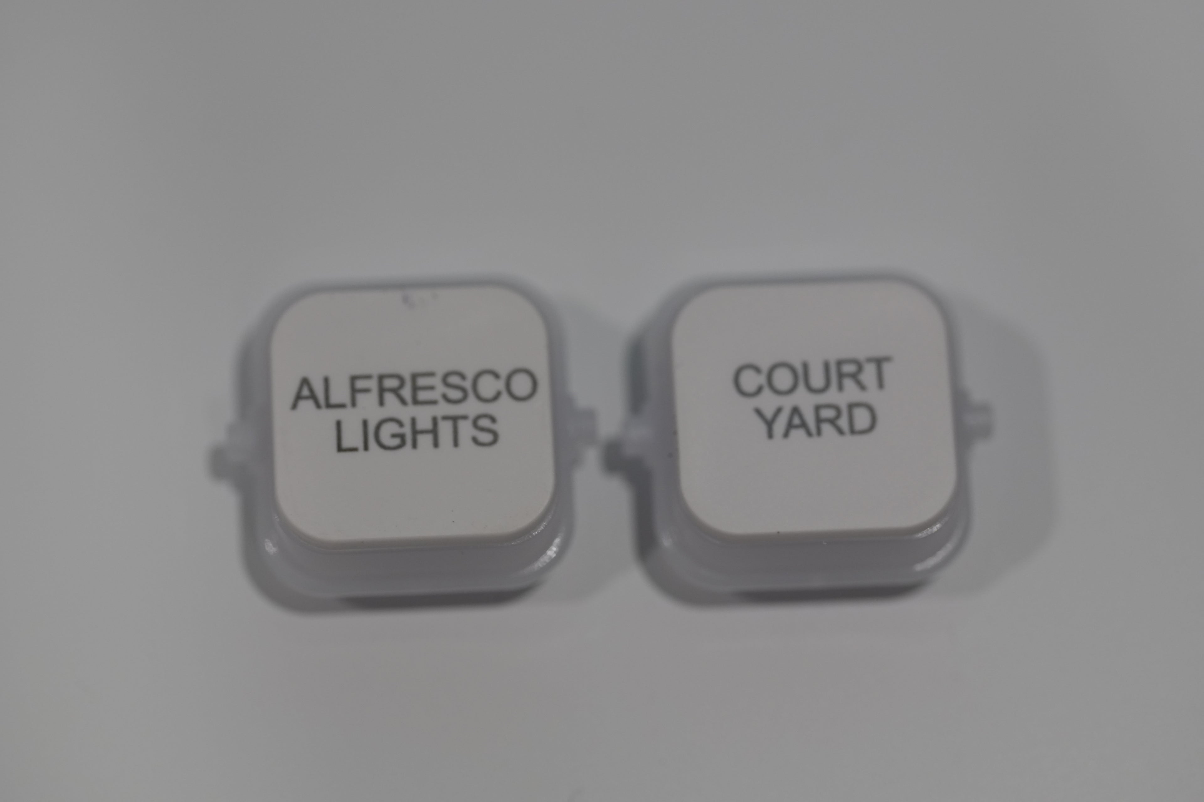 Engraved Switchmech