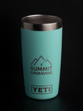 Drinkware Engraving