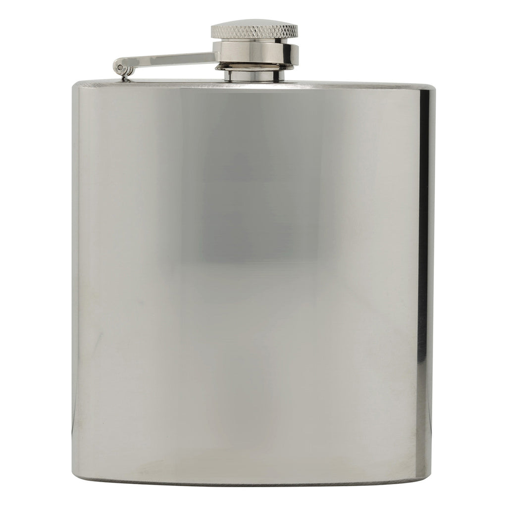Stainless steel flask