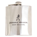 Stainless steel flask