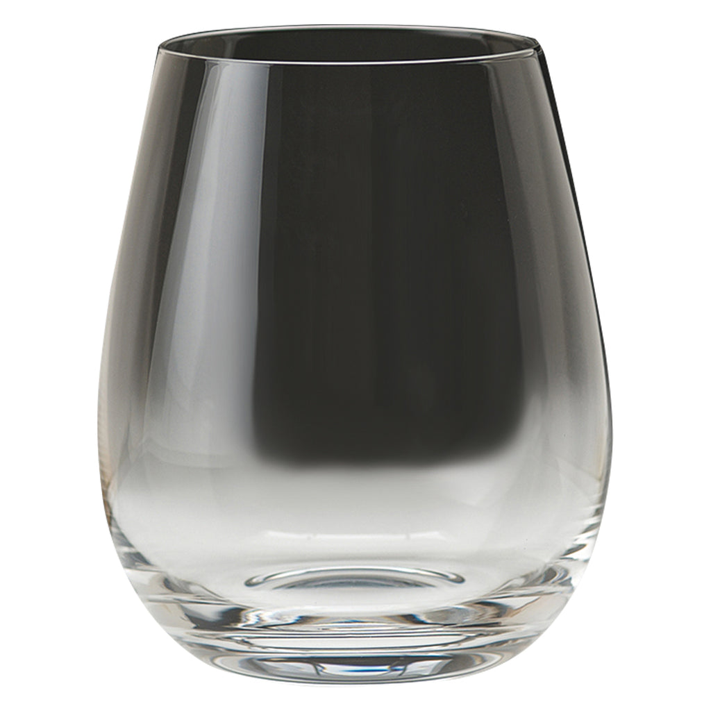 Stemless Wine Glass