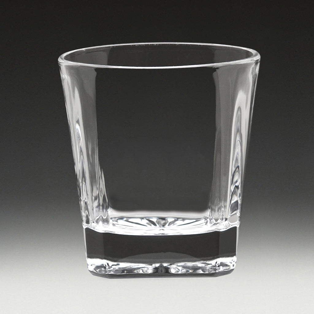 Whisky Glass