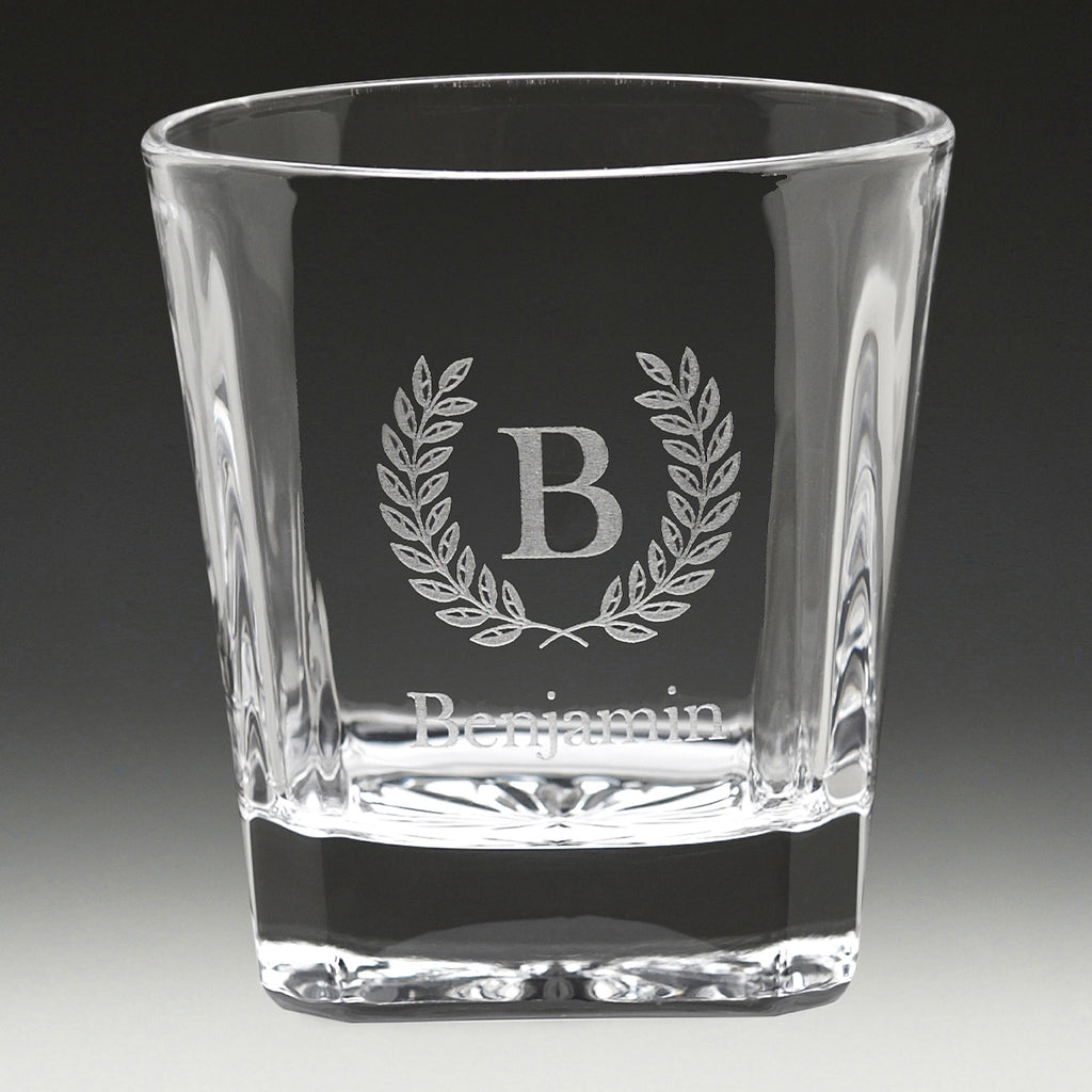 Whisky Glass