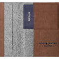 Leatherette Passport