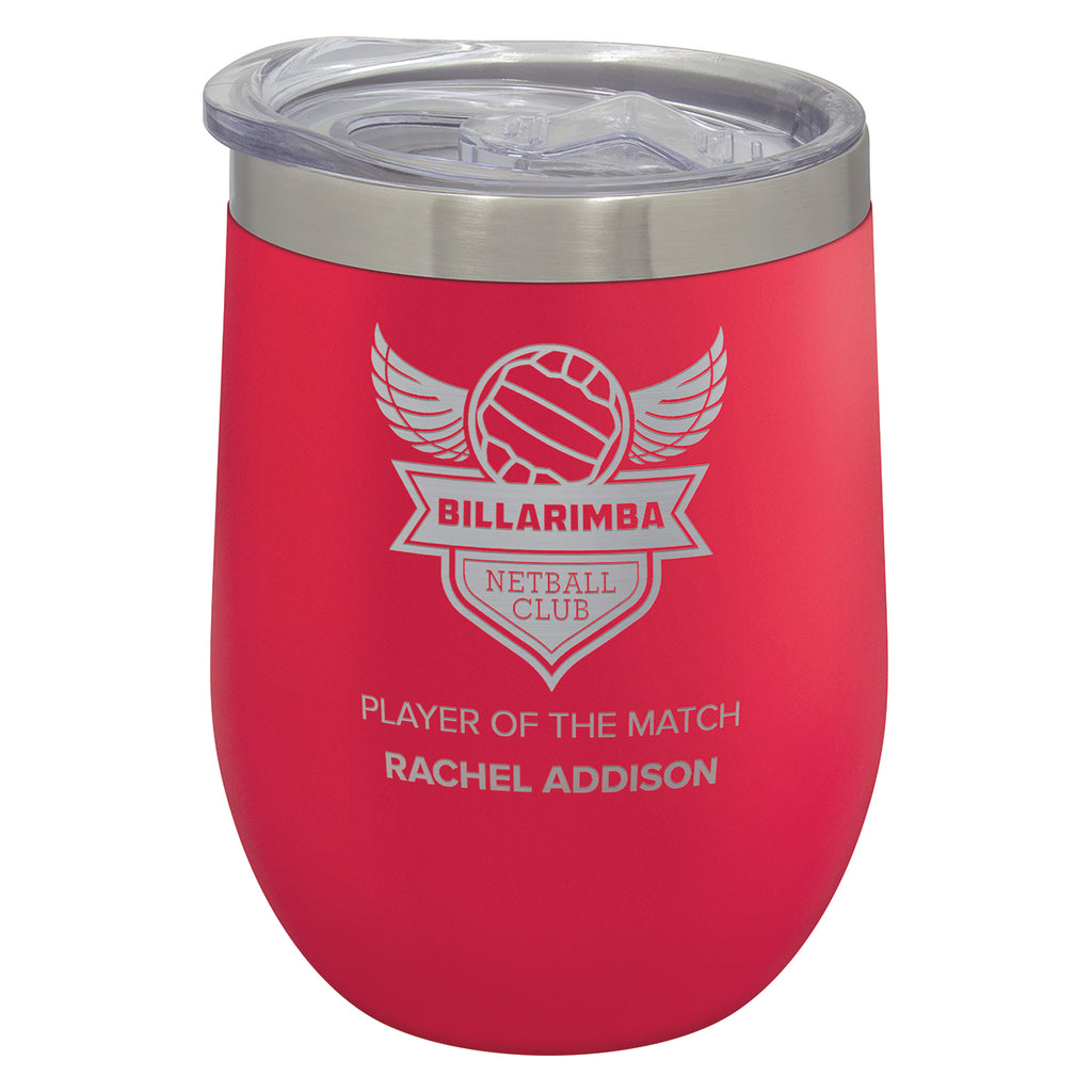 Wine Tumbler