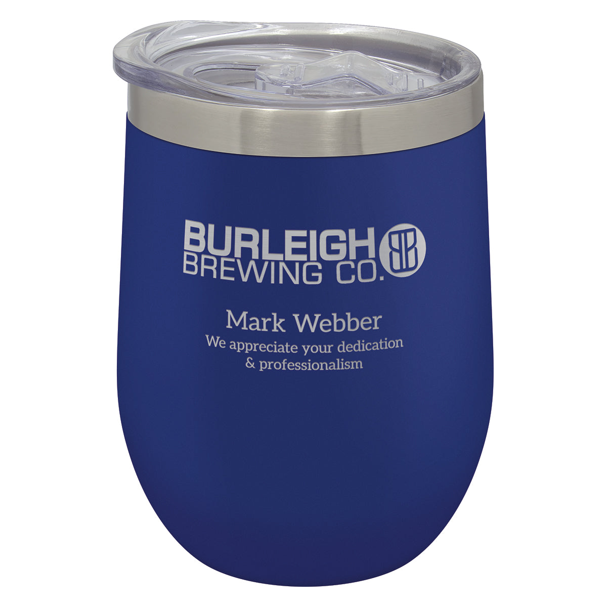 Wine Tumbler