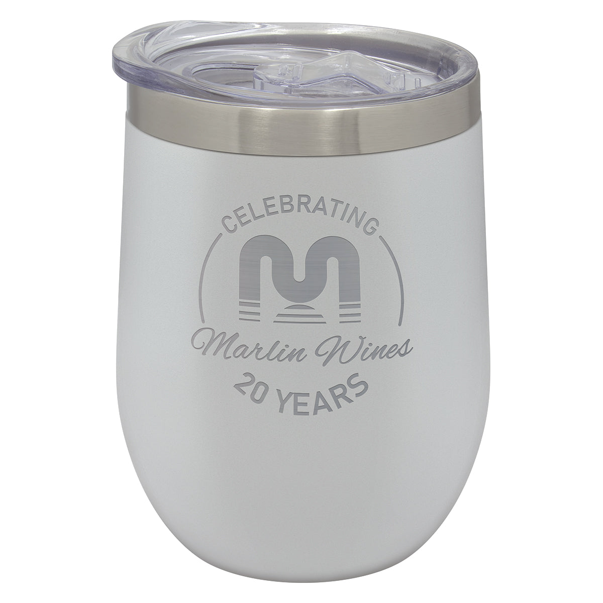 Wine Tumbler