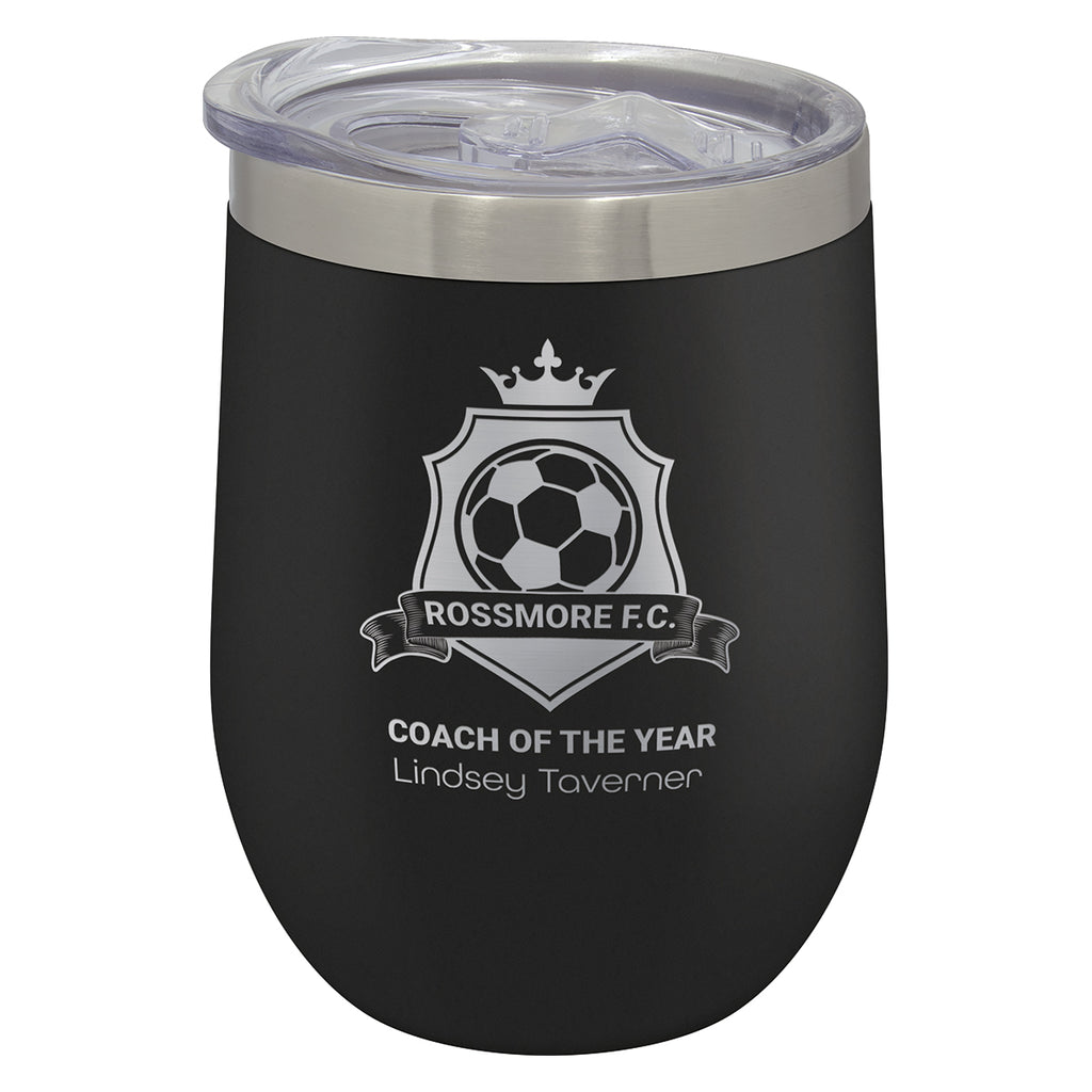 Wine Tumbler