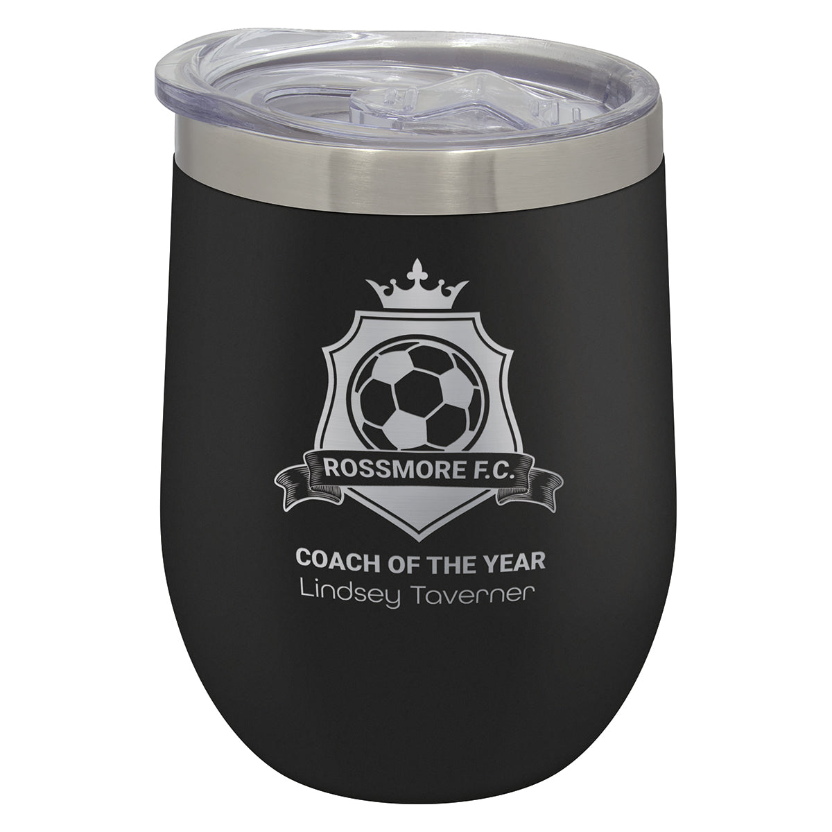 Wine Tumbler