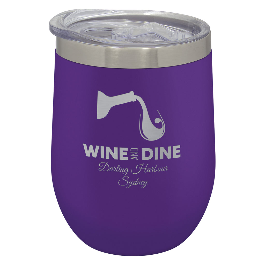 Wine Tumbler