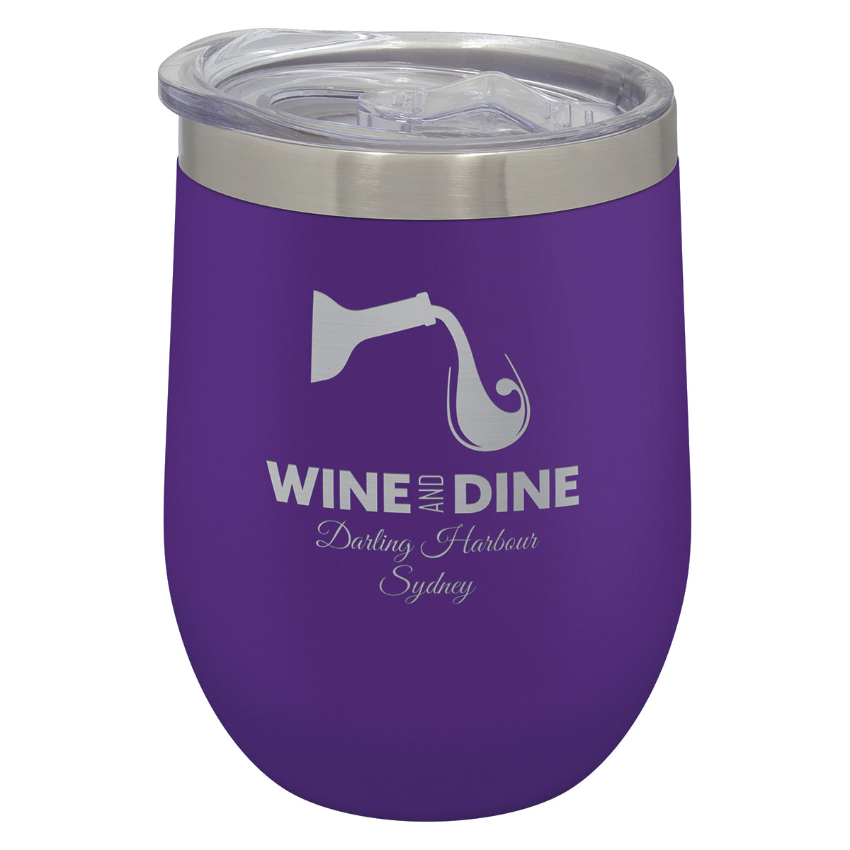 Wine Tumbler