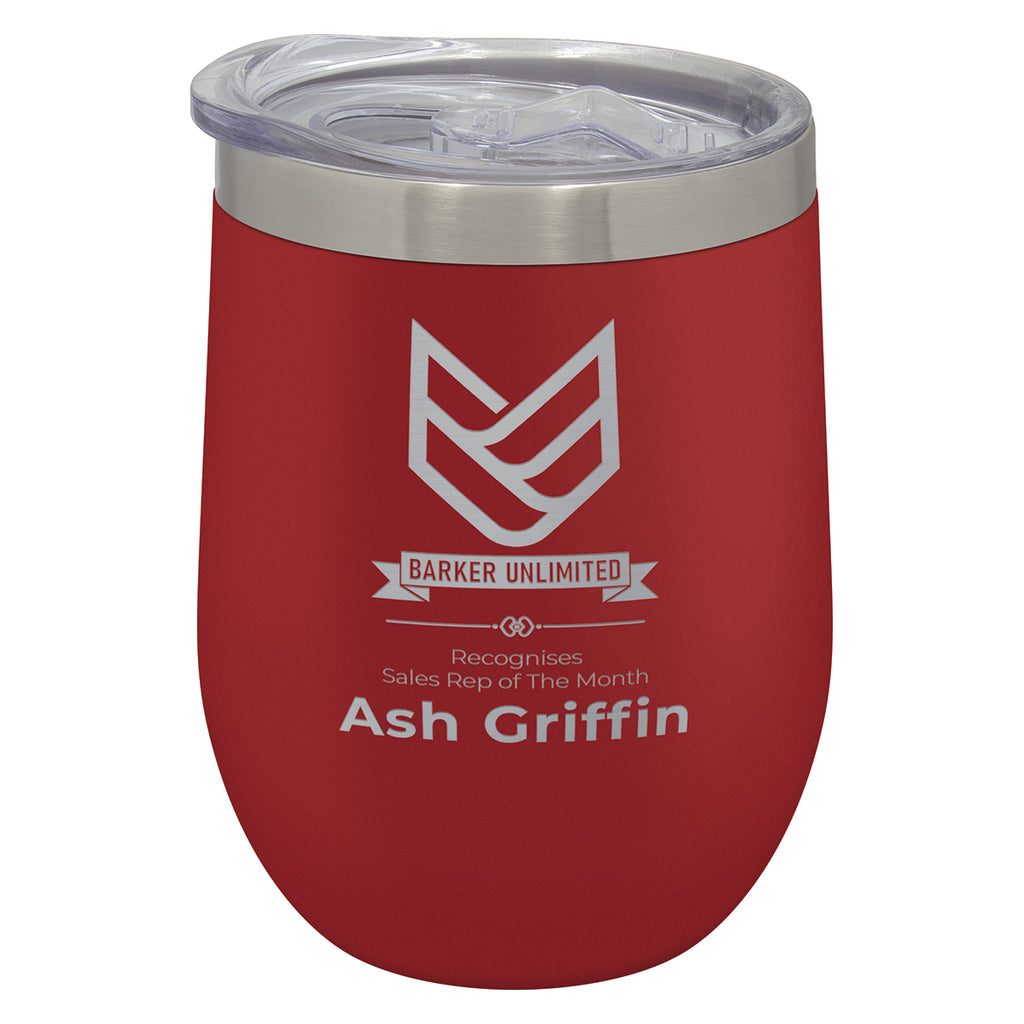 Wine Tumbler