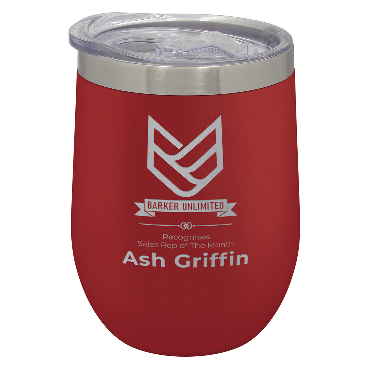 Wine Tumbler