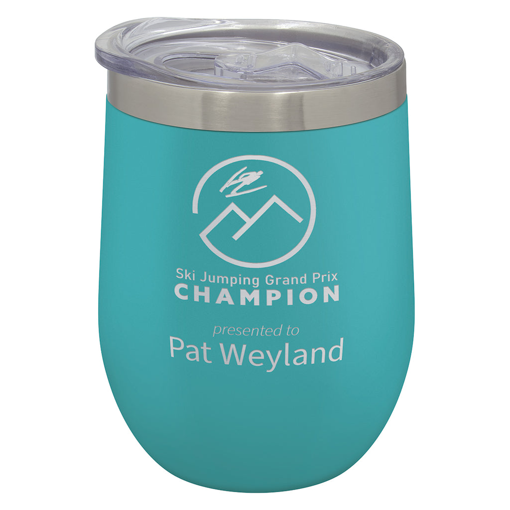 Wine Tumbler