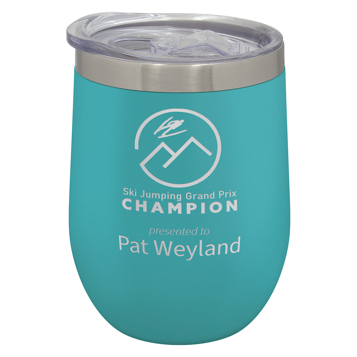 Wine Tumbler