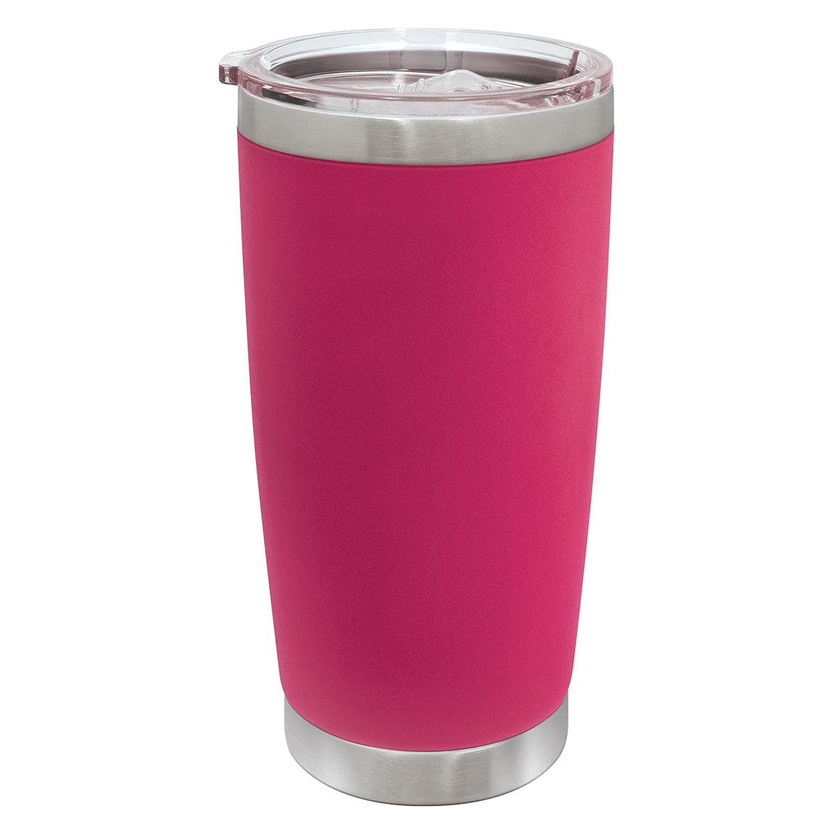 Thermal Tumbler
