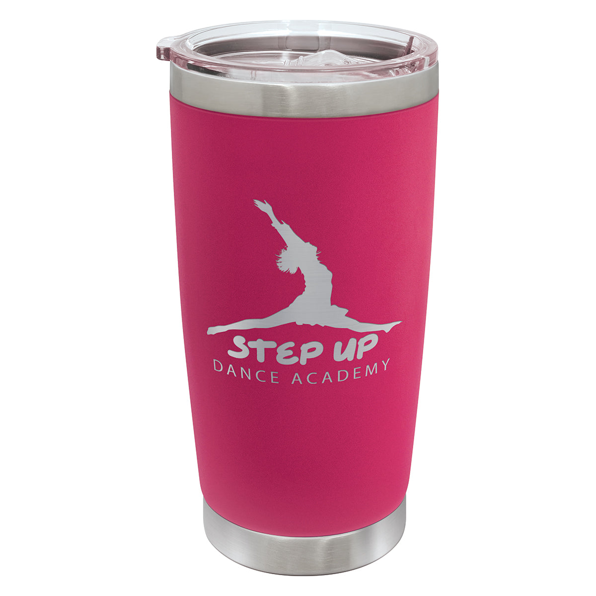 Thermal Tumbler