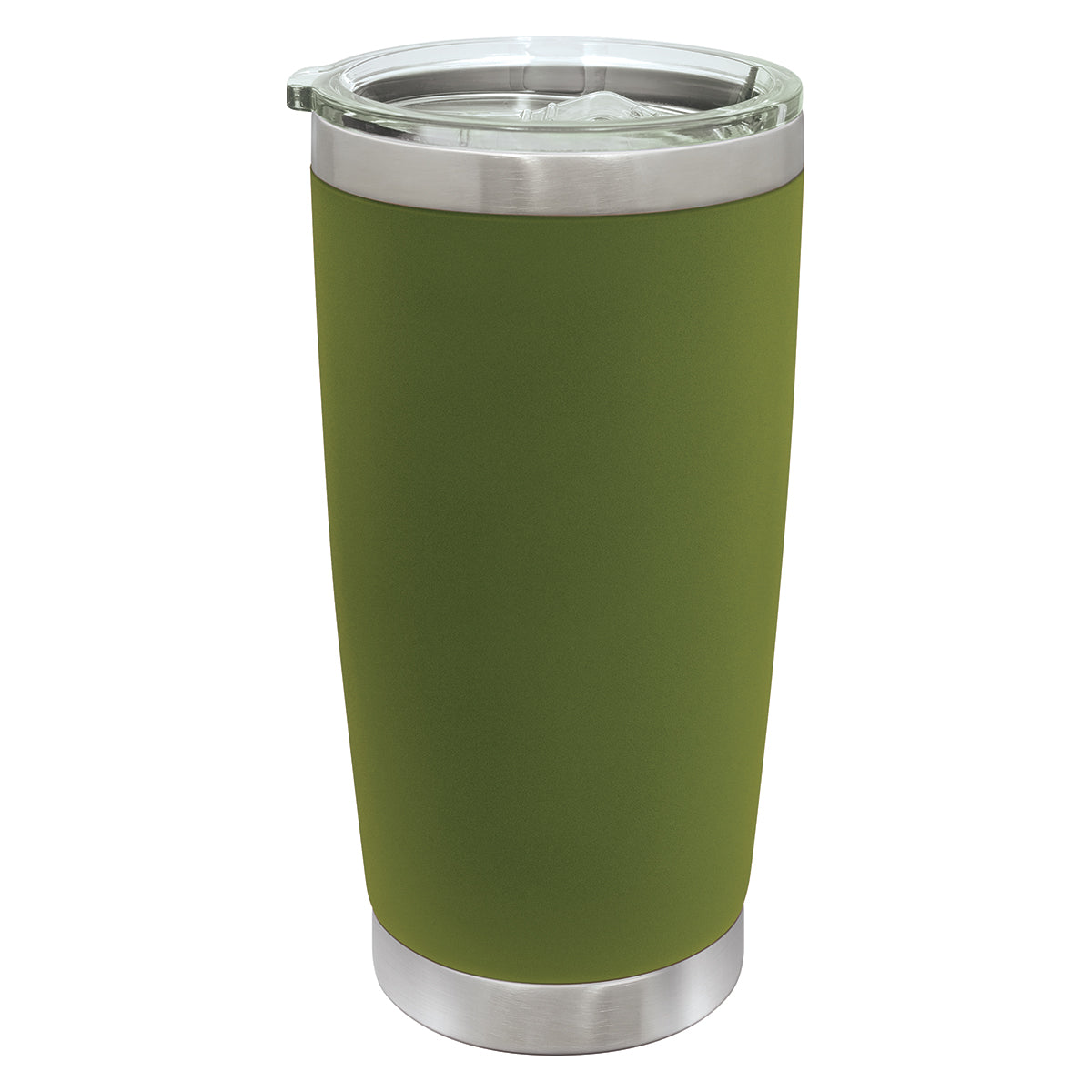 Thermal Tumbler