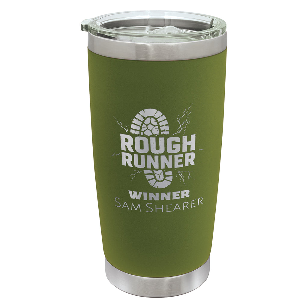 Thermal Tumbler