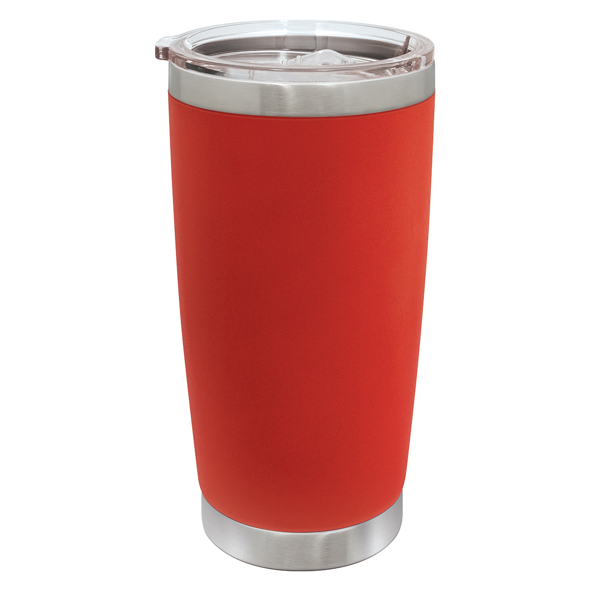 Thermal Tumbler