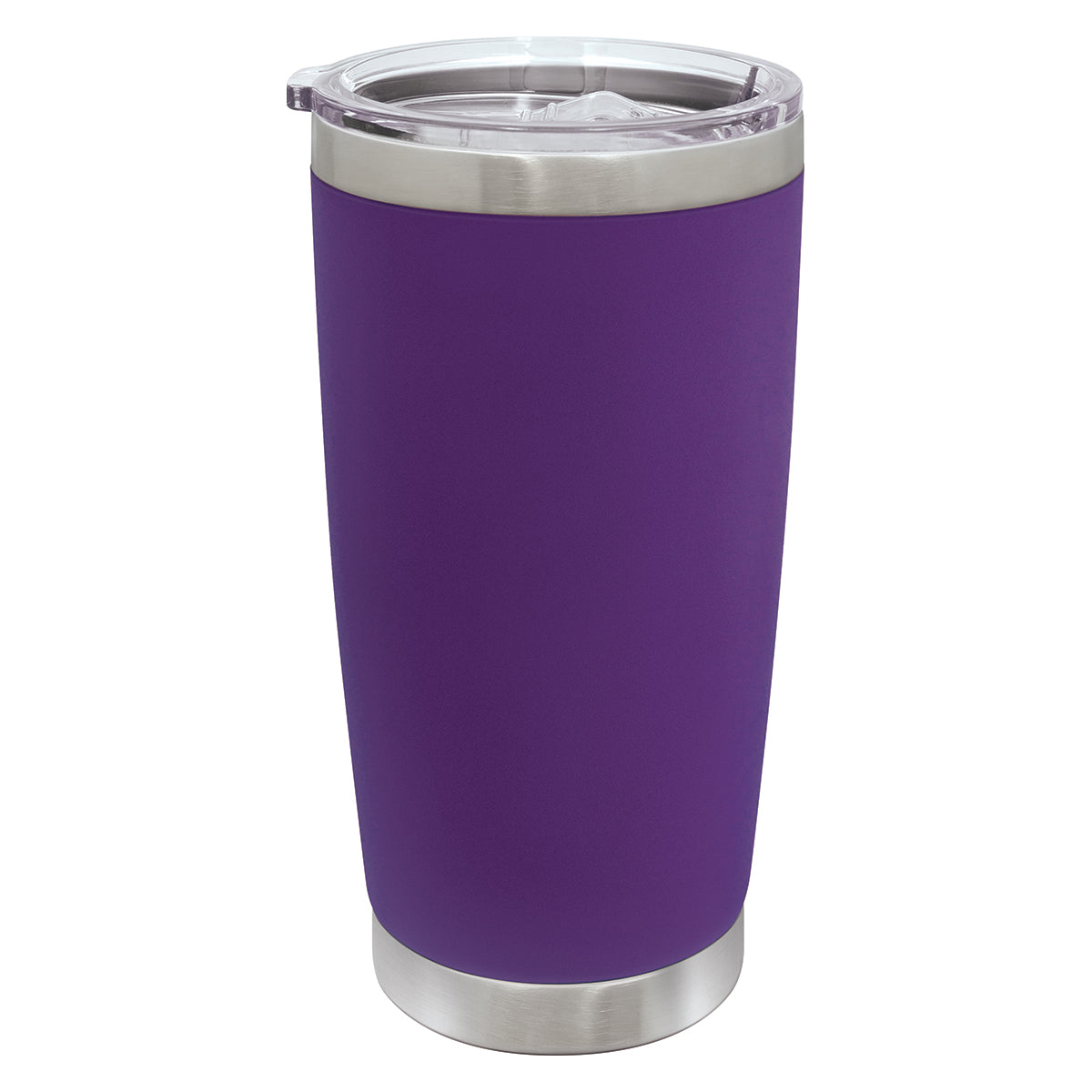 Thermal Tumbler