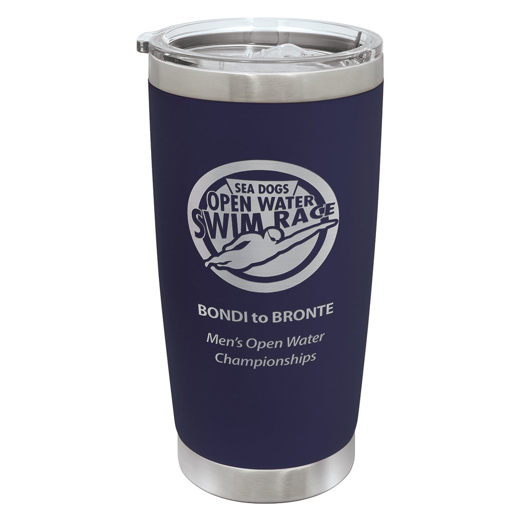 Thermal Tumbler