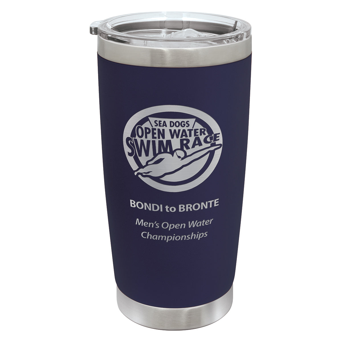 Thermal Tumbler
