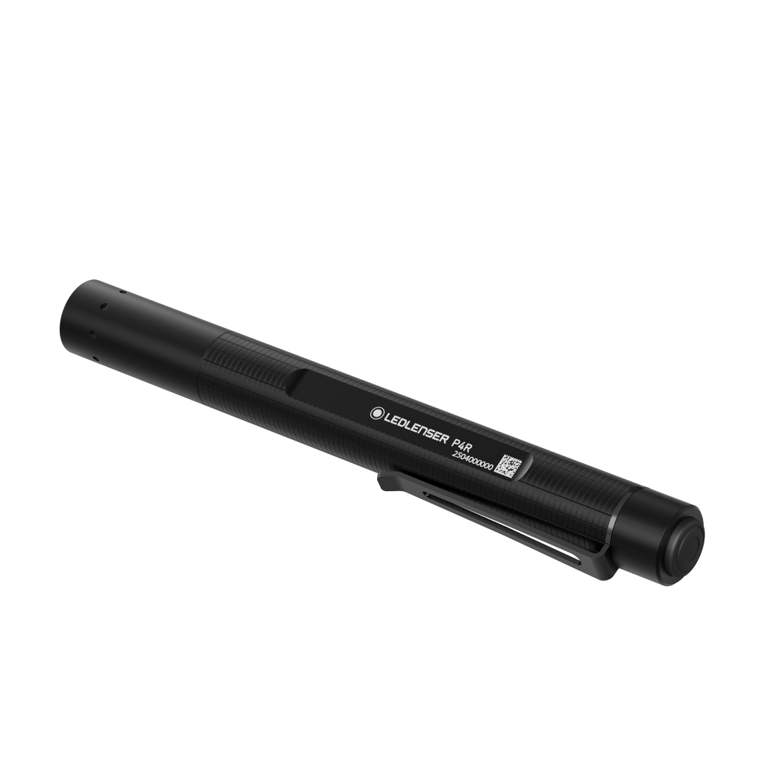 P4R Torch