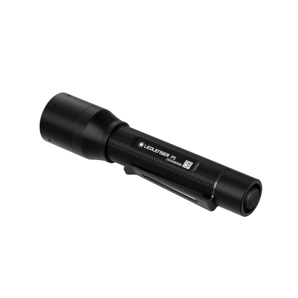 P5 Torch