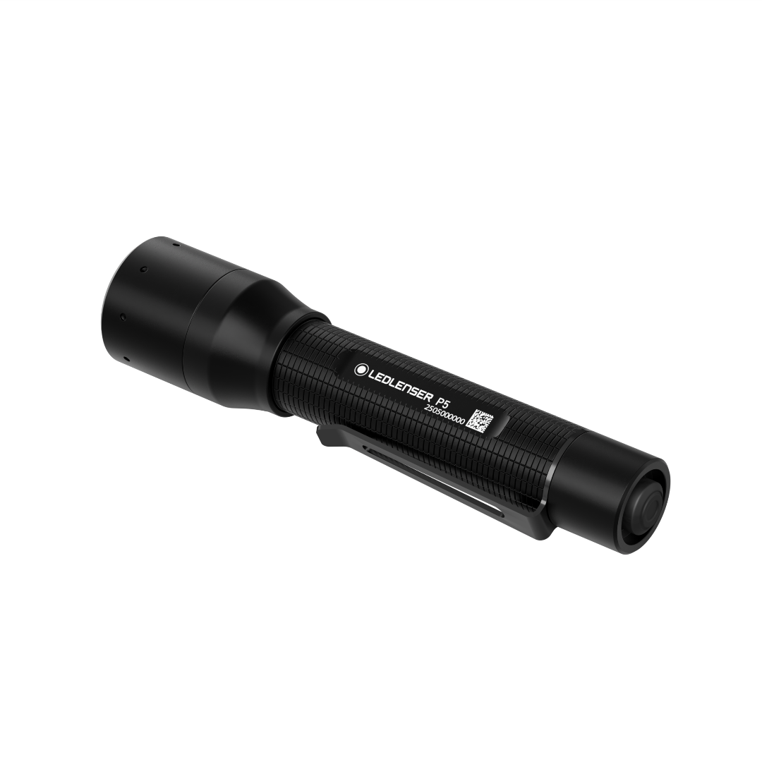 P5 Torch