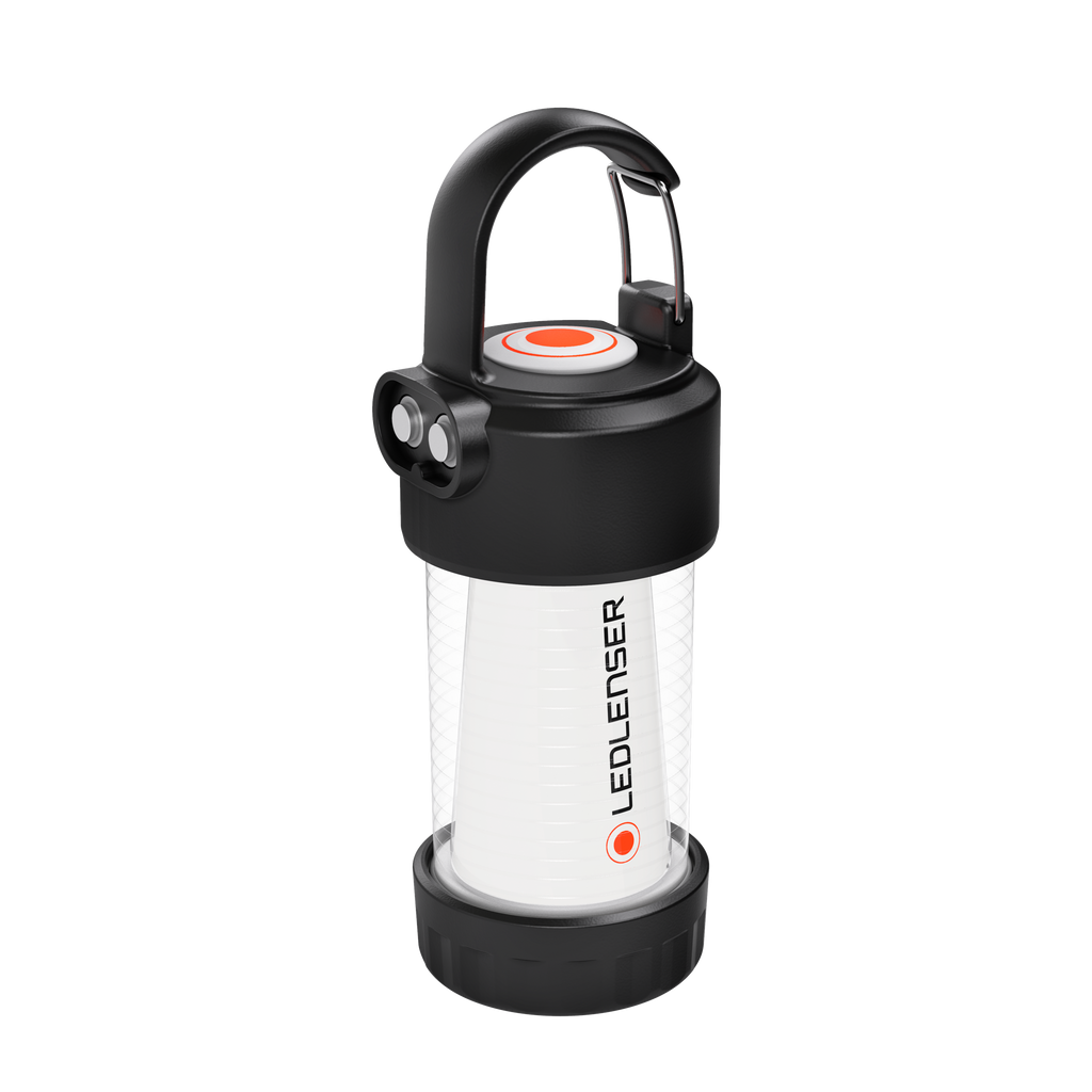 ML4 Warm Light Rechargeable Lantern