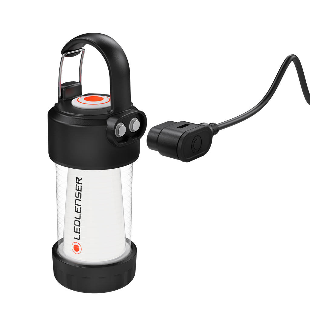 ML4 Warm Light Rechargeable Lantern