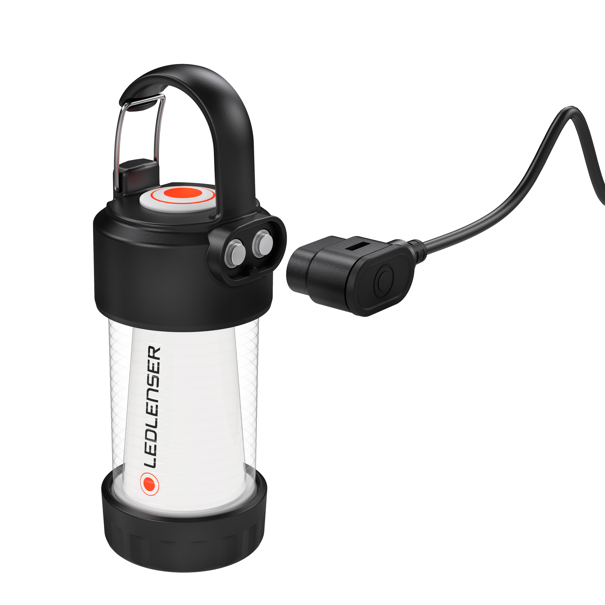 ML4 Warm Light Rechargeable Lantern