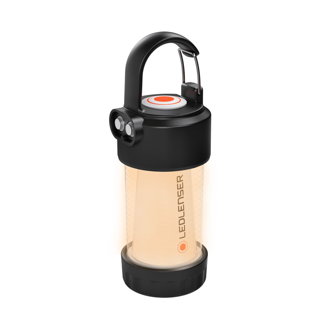 ML4 Warm Light Rechargeable Lantern