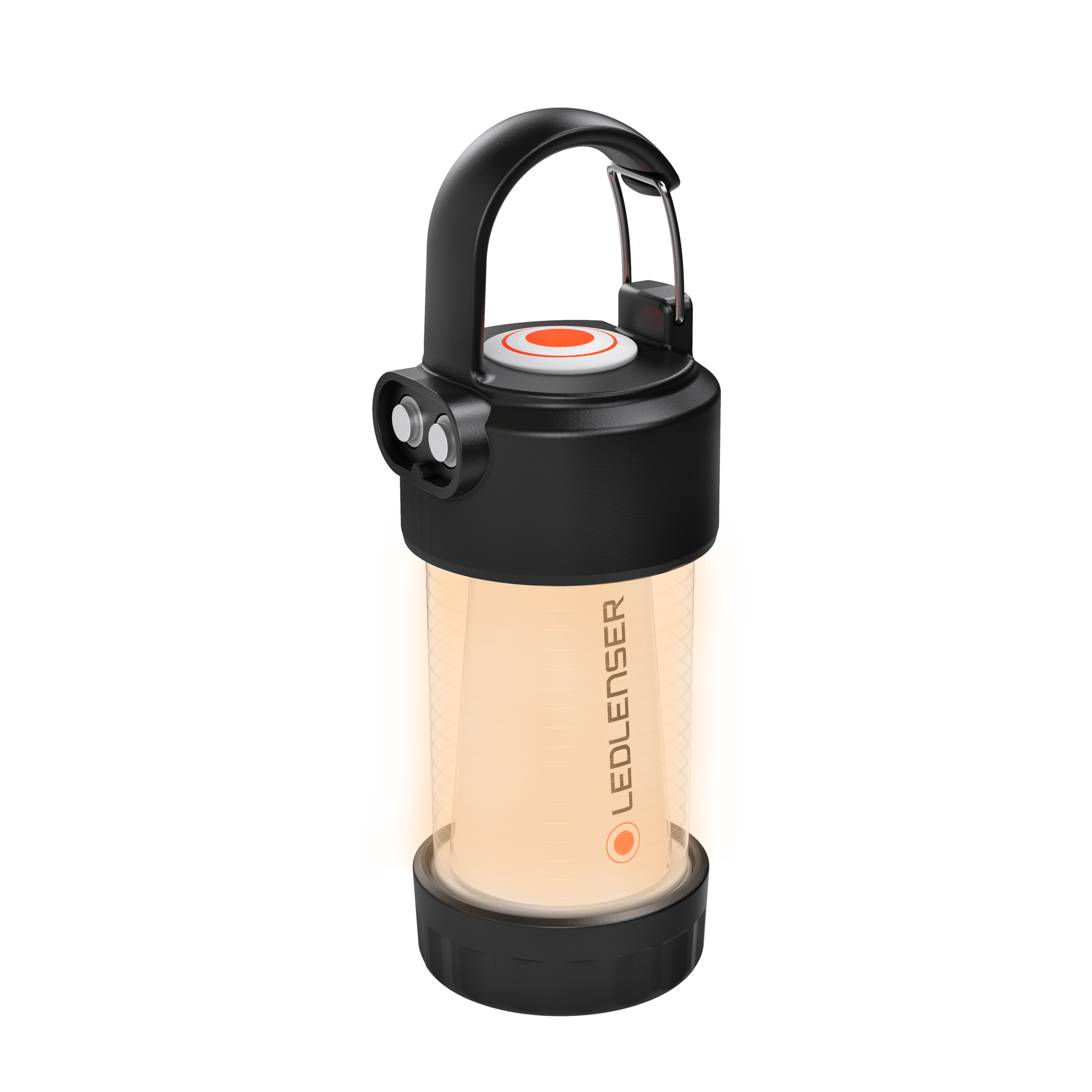 ML4 Warm Light Rechargeable Lantern