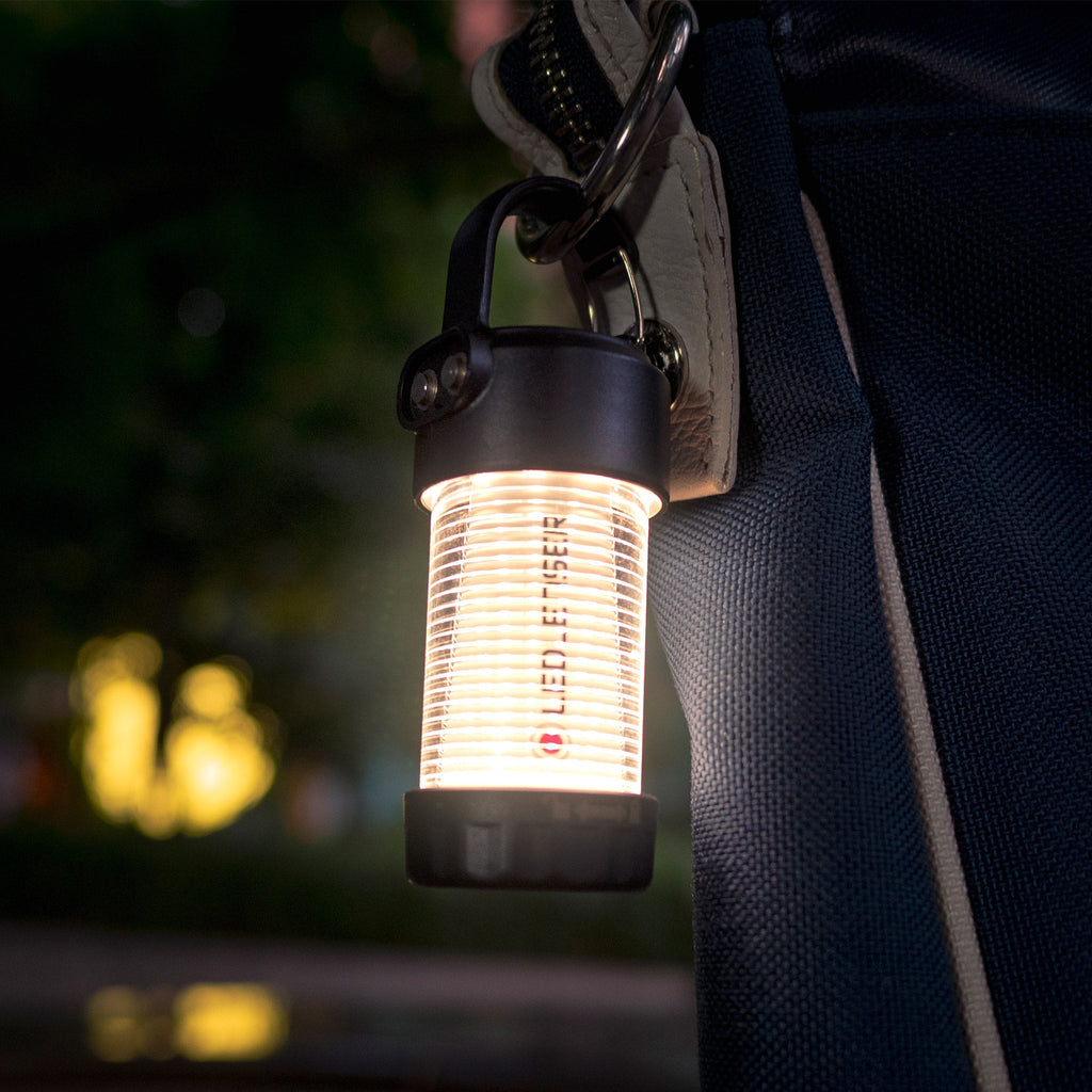 ML4 Warm Light Rechargeable Lantern