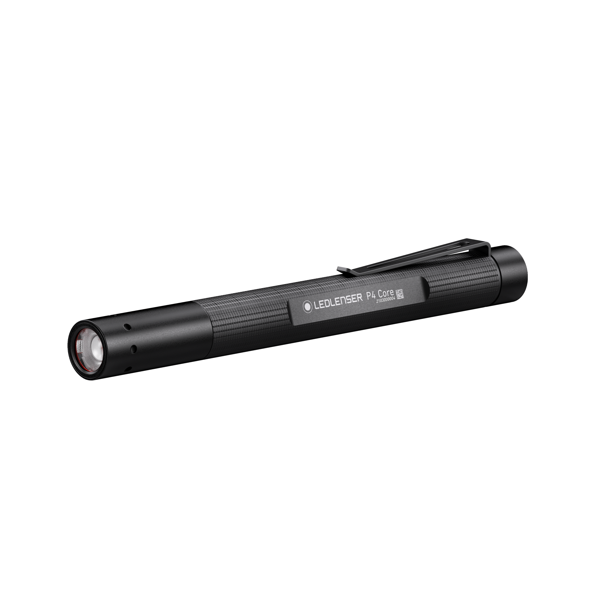 P4 Core Torch