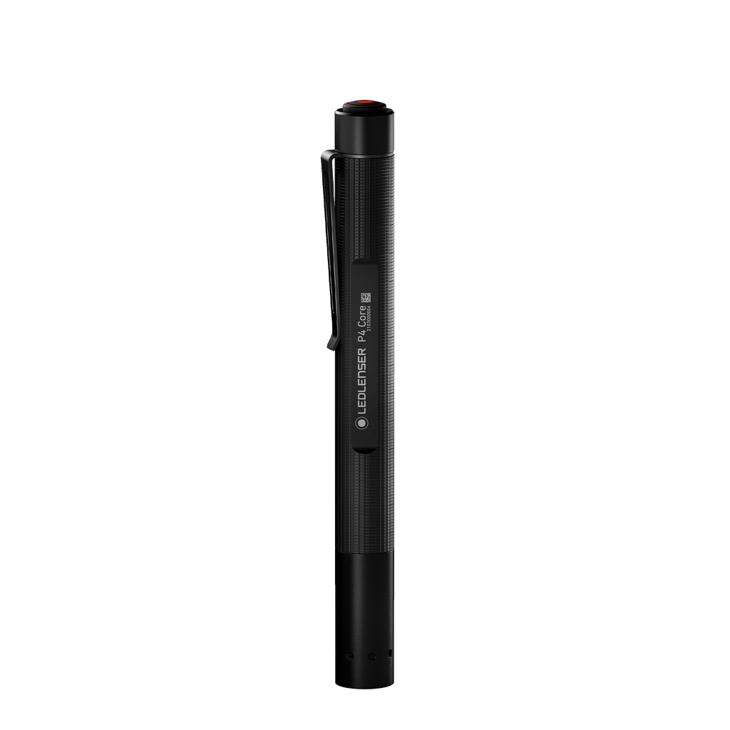 P4 Core Torch