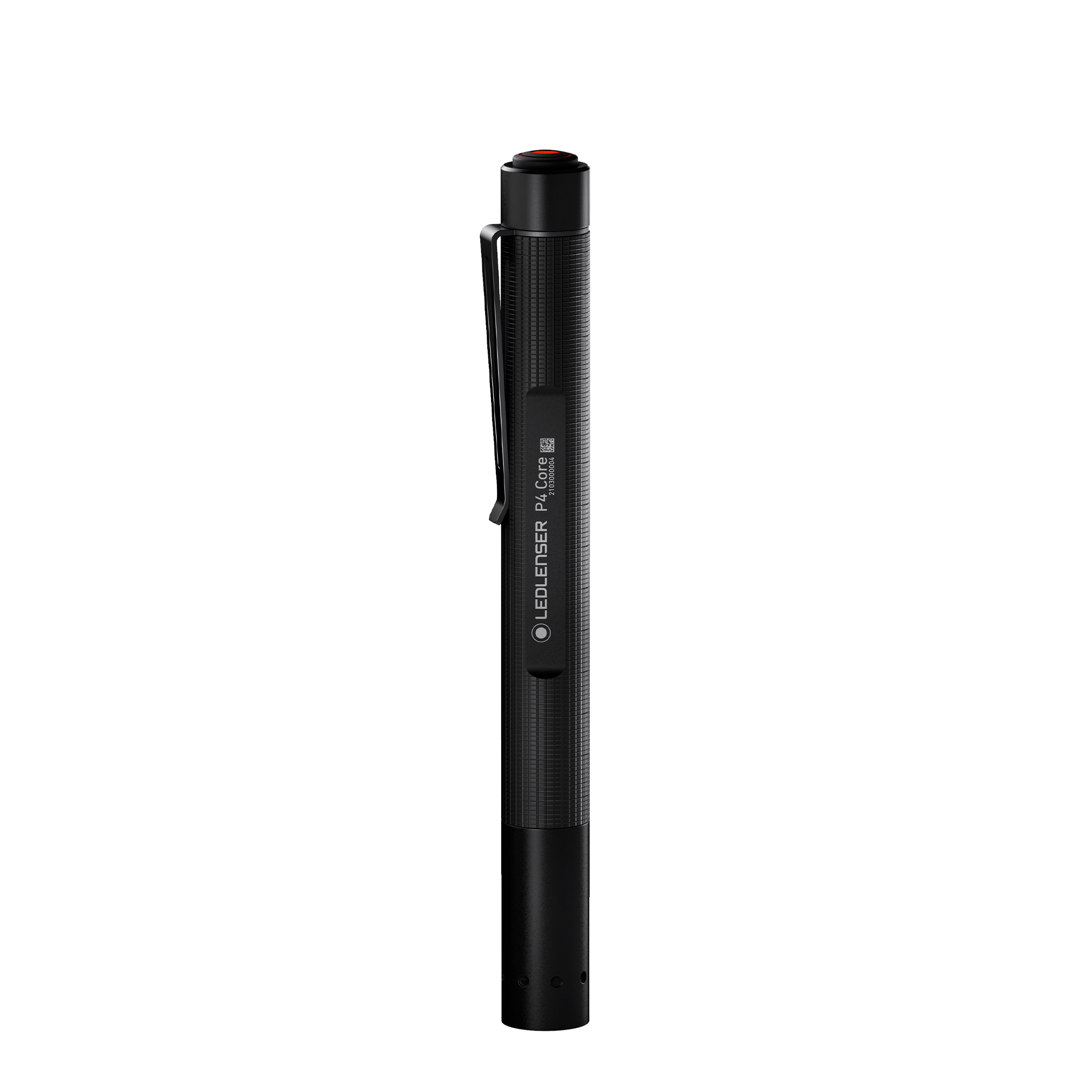 P4 Core Torch