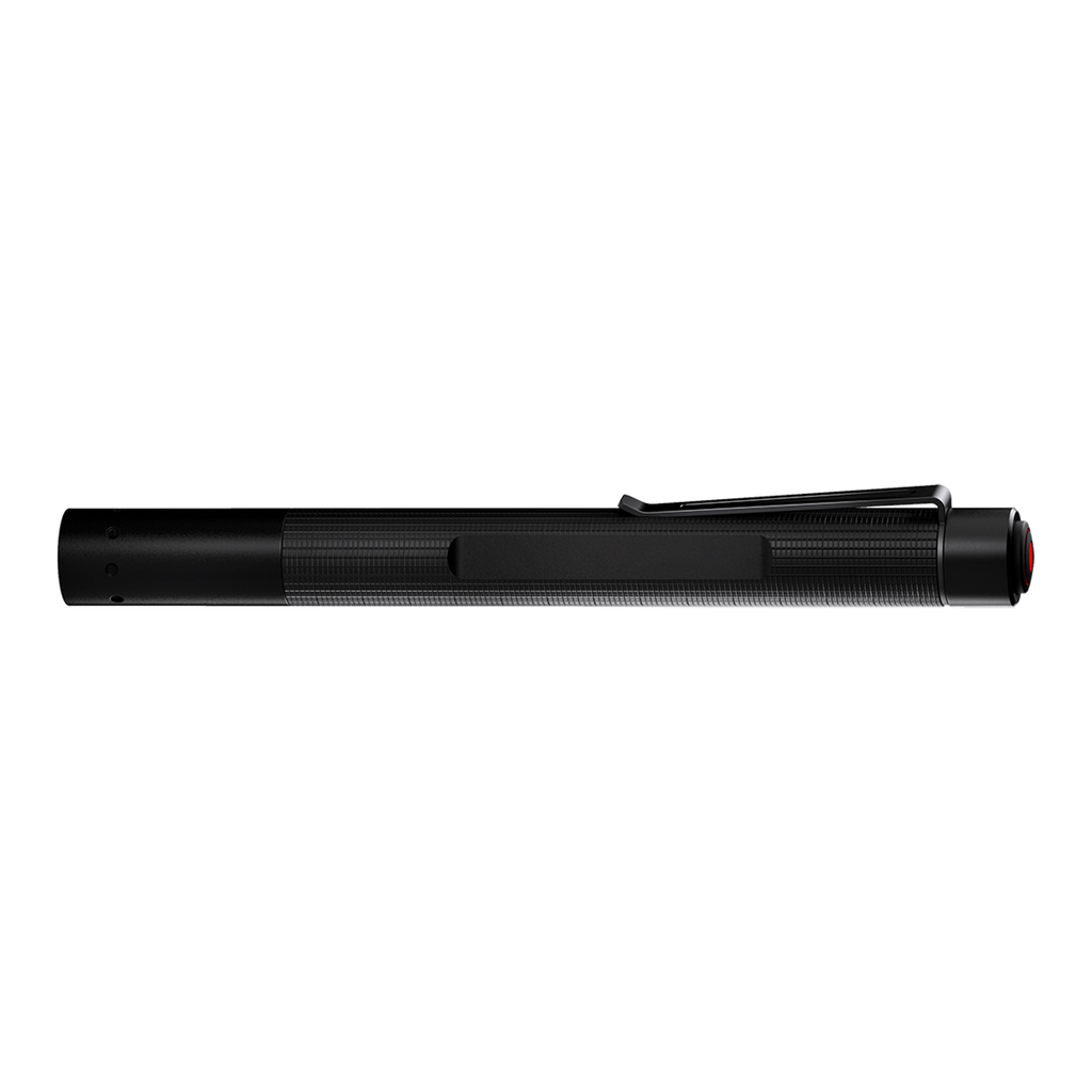 P4 Core Torch