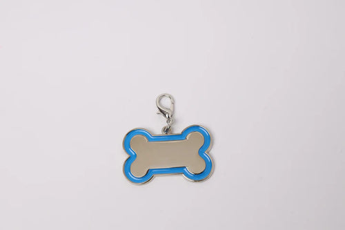 Engraved Dog Tags