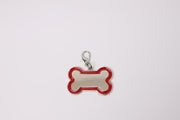 Engraved Dog Tags